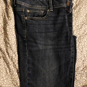 AE Jean's, 6 long